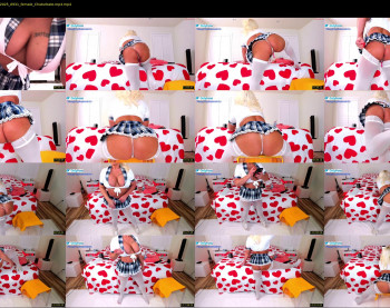 naughtyobsessions — 94 minute Chaturbate female cam show recording, 720p, Sep 1, 2025