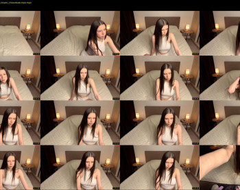 neocbb — 22 minute Chaturbate couple cam show recording, 720p, Sep 1, 2025