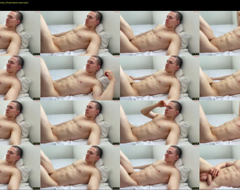 nfeibk — 44 minute Chaturbate male cam show recording, 720p, Sep 1, 2025