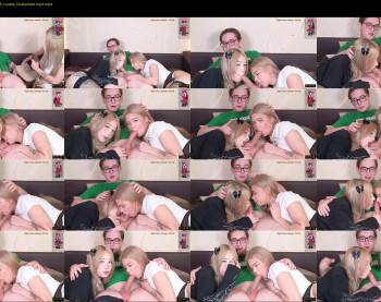 nickanny — 4 minute Chaturbate couple cam show recording, 720p, Sep 2, 2025