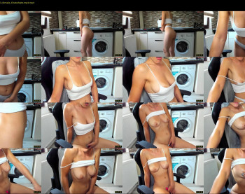 nickyplus — 47 minute Chaturbate couple cam show recording, 720p, Sep 1, 2025