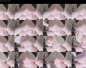 nizico — 3 minute Chaturbate female cam show recording, 720p, Sep 2, 2025