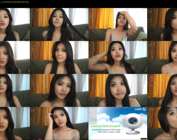 noreenbeckey — 121 minute Chaturbate female cam show recording, 720p, Sep 1, 2025