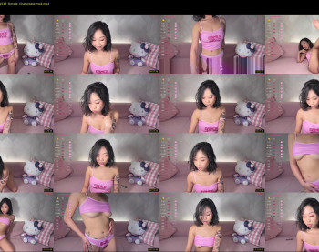norma_blum — 83 minute Chaturbate female cam show recording, 720p, Sep 1, 2025