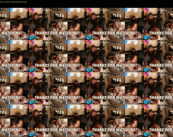 odinn_freyaa — 6 minute Chaturbate couple cam show recording, 720p, Sep 1, 2025