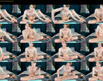 only_eric — 17 minute Chaturbate male cam show recording, 720p, Sep 1, 2025