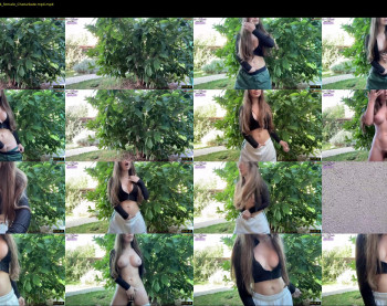 patry333 — 68 minute Chaturbate female cam show recording, 720p, Sep 1, 2025