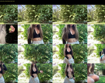 patry333 — 50 minute Chaturbate female cam show recording, 720p, Sep 1, 2025
