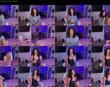 princess_cece — 62 minute Chaturbate female cam show recording, 720p, Sep 2, 2025