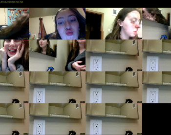 prism50 — 9 minute Chaturbate female cam show recording, 720p, Sep 2, 2025