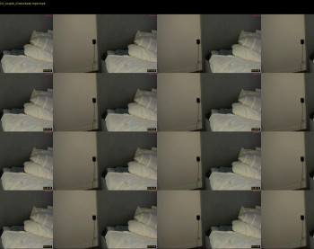 rachel_rey — 3 minute Chaturbate couple cam show recording, 720p, Sep 1, 2025