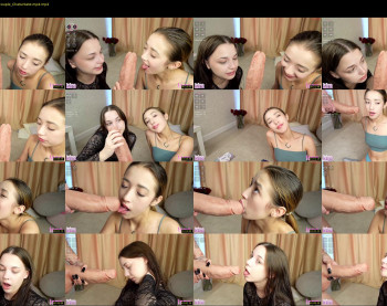 rakses — 53 minute Chaturbate couple cam show recording, 720p, Sep 1, 2025