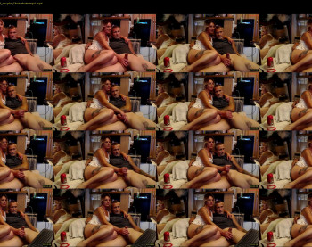 retro834 — 5 minute Chaturbate couple cam show recording, 480p, Sep 2, 2025