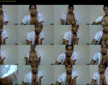 ricky_berry — 13 minute Chaturbate female cam show recording, 360p, Sep 1, 2025