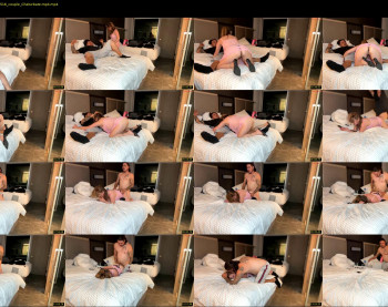 rraineonme — 15 minute Chaturbate couple cam show recording, 720p, Sep 2, 2025