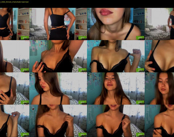 rubyejakobson — 42 minute Chaturbate female cam show recording, 720p, Sep 1, 2025
