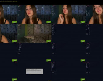 rubyejakobson — 26 minute Chaturbate female cam show recording, 720p, Sep 1, 2025