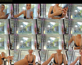 russian_ava — 57 minute Chaturbate female cam show recording, 720p, Sep 1, 2025
