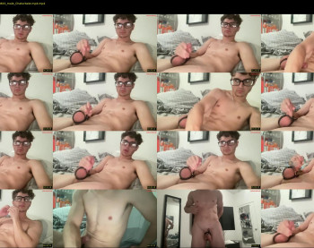 ryan287747 — 8 minute Chaturbate male cam show recording, 480p, Sep 1, 2025
