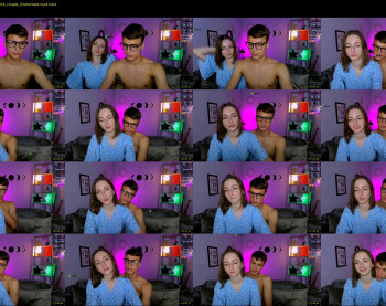 sam_nexor — 18 minute Chaturbate male cam show recording, 720p, Sep 1, 2025