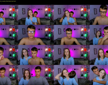 sam_nexor — 77 minute Chaturbate male cam show recording, 720p, Sep 1, 2025