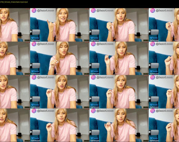 sazori_moon — 3 minute Chaturbate female cam show recording, 720p, Sep 1, 2025