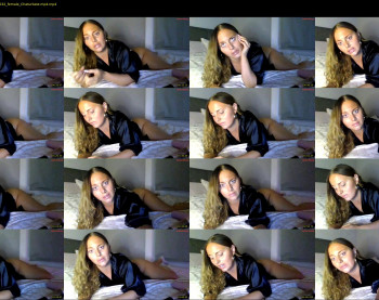 scouse_lexi — 5 minute Chaturbate female cam show recording, 480p, Sep 2, 2025