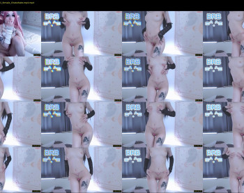 setsunai_ — 120 minute Chaturbate female cam show recording, 720p, Sep 2, 2025