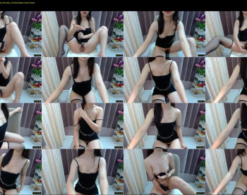 shellysan — 121 minute Chaturbate female cam show recording, 720p, Sep 1, 2025