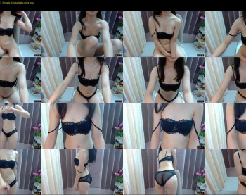 shellysan — 56 minute Chaturbate female cam show recording, 720p, Sep 1, 2025
