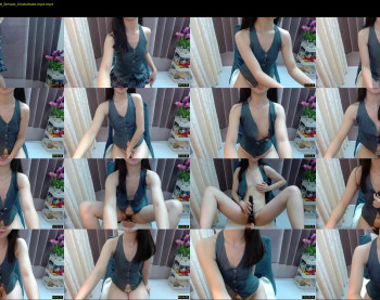 shellysan — 72 minute Chaturbate female cam show recording, 720p, Sep 1, 2025
