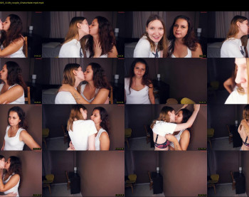 shirleenmahaffey — 120 minute Chaturbate couple cam show recording, 720p, Sep 1, 2025