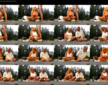 siberiataiga — 32 minute Chaturbate couple cam show recording, 720p, Sep 1, 2025