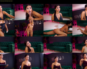 siennaruh — 120 minute Chaturbate female cam show recording, 720p, Sep 1, 2025