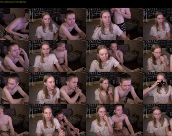 skip_london — 81 minute Chaturbate male cam show recording, 720p, Sep 2, 2025