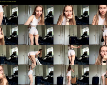 solar_bella — 6 minute Chaturbate female cam show recording, 720p, Sep 1, 2025