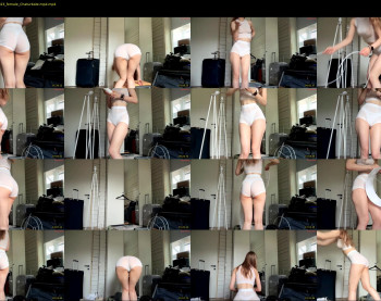 solar_bella — 27 minute Chaturbate female cam show recording, 720p, Sep 1, 2025