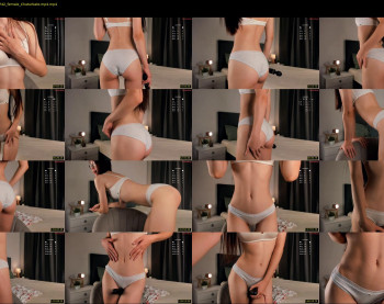 solaundree — 120 minute Chaturbate female cam show recording, 720p, Sep 1, 2025