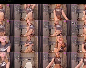 sosa_love — 22 minute Chaturbate couple cam show recording, 720p, Sep 2, 2025