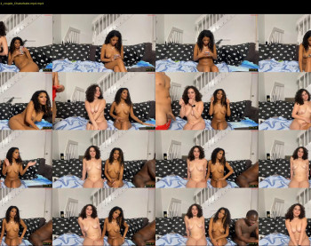 sosabless — 6 minute Chaturbate couple cam show recording, 720p, Sep 1, 2025