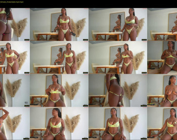 sow_fitt — 94 minute Chaturbate female cam show recording, 720p, Sep 1, 2025