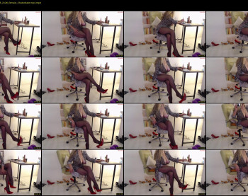 squirtmilfpussy — 24 minute Chaturbate female cam show recording, 720p, Sep 1, 2025