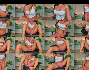 ssshameless — 120 minute Chaturbate female cam show recording, 720p, Sep 2, 2025
