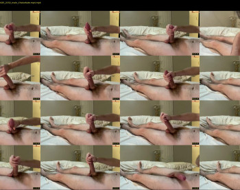 starentertainment — 15 minute Chaturbate male cam show recording, 480p, Sep 1, 2025