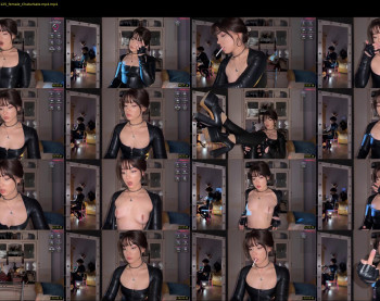 sun_for_you — 81 minute Chaturbate female cam show recording, 720p, Sep 2, 2025