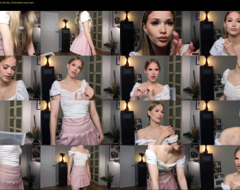 sureprise — 120 minute Chaturbate female cam show recording, 720p, Sep 1, 2025