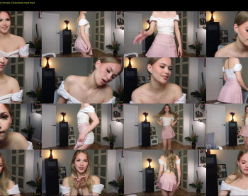 sureprise — 120 minute Chaturbate female cam show recording, 720p, Sep 1, 2025
