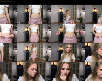 sureprise — 27 minute Chaturbate female cam show recording, 720p, Sep 1, 2025
