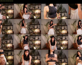 t_tragedienne — 120 minute Chaturbate female cam show recording, 720p, Sep 1, 2025