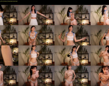 t_tragedienne — 92 minute Chaturbate female cam show recording, 720p, Sep 1, 2025